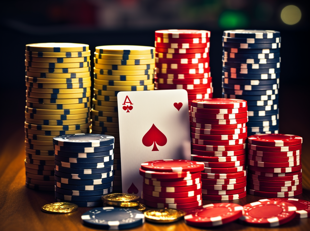 Casino Oyunlarının Püf Noktaları: Prizmabet Blog